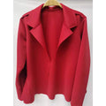 Blazer Feminino-arrasa-store