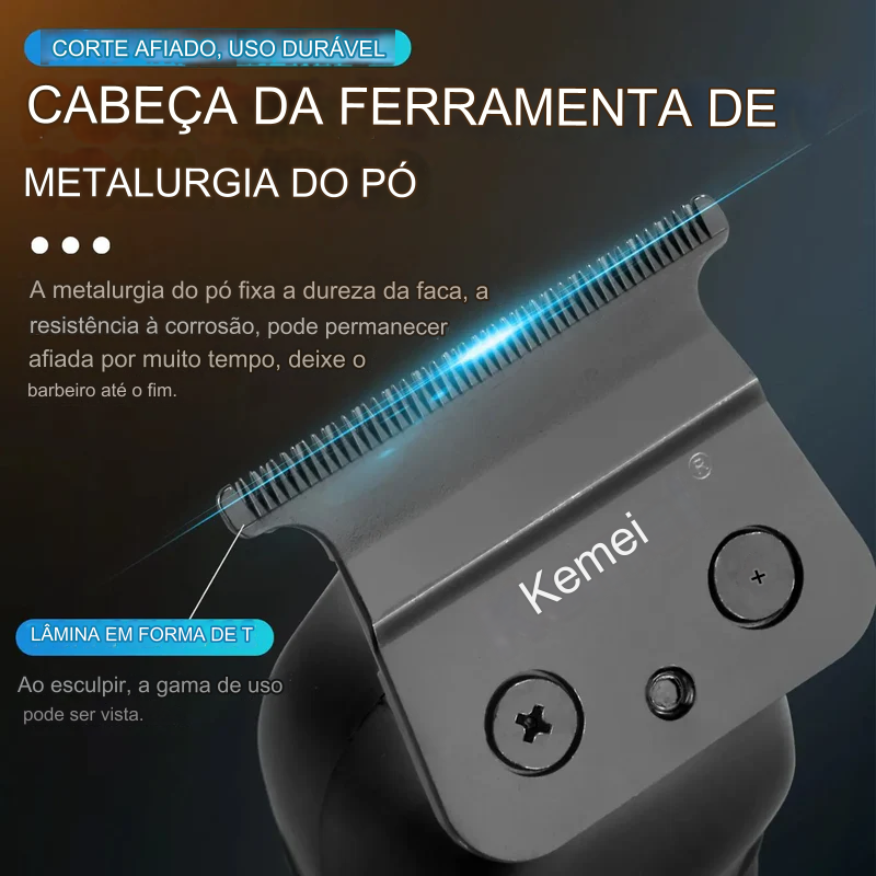 KEMEI-2299 Professional