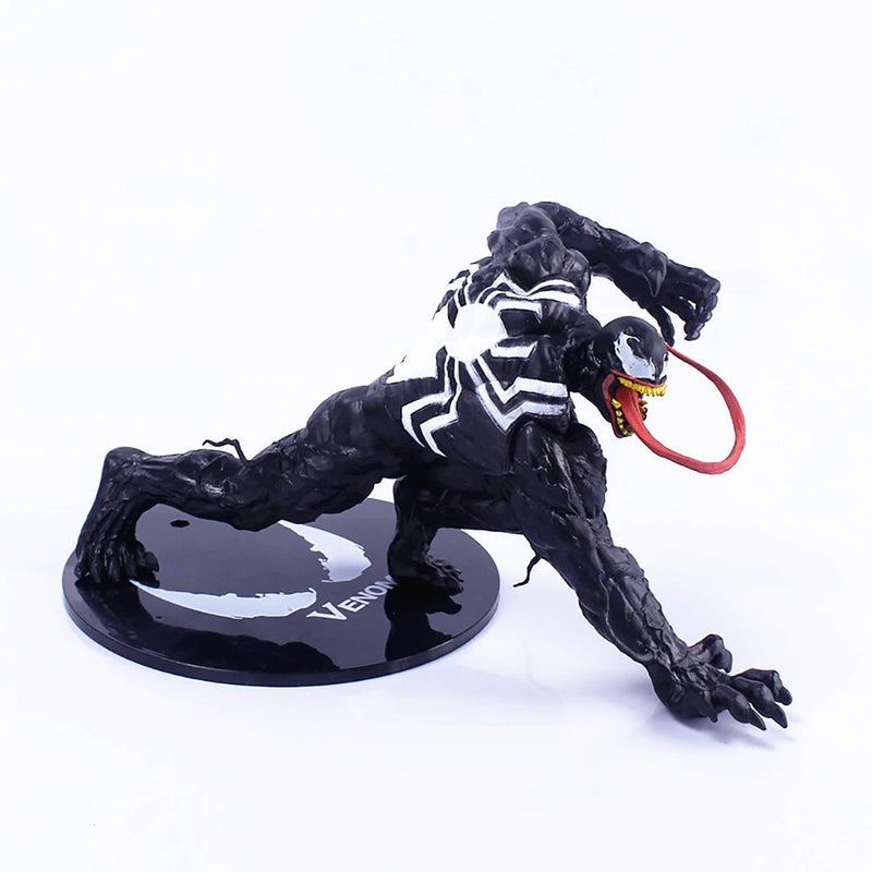 Marvel Venom SHF Edward Brock