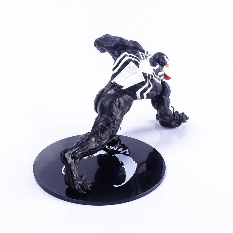 Marvel Venom SHF Edward Brock