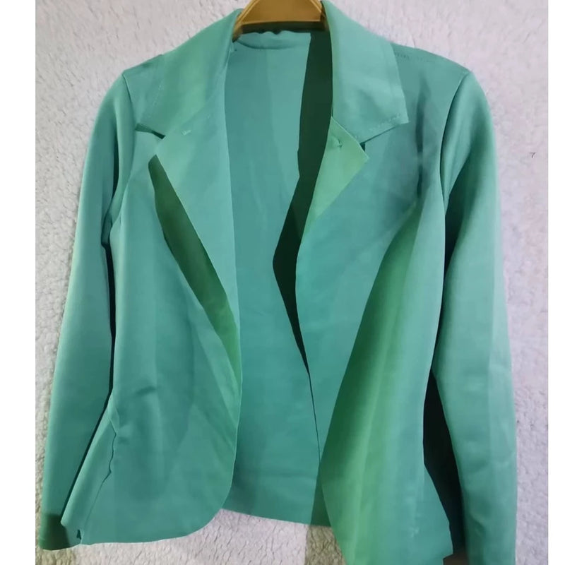 Blazer Feminino-arrasa-store