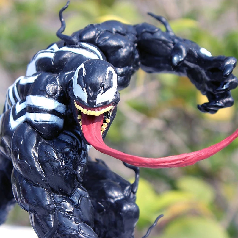 Marvel Venom SHF Edward Brock