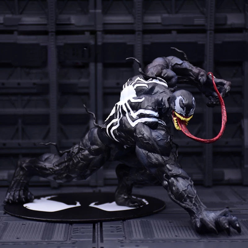 Marvel Venom SHF Edward Brock