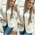 Blazer Feminino-arrasa-store