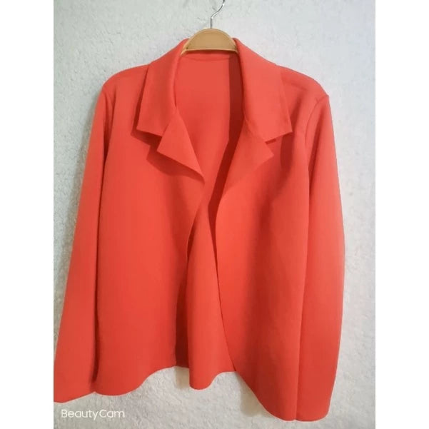 Blazer Feminino-arrasa-store