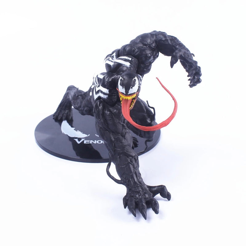 Marvel Venom SHF Edward Brock