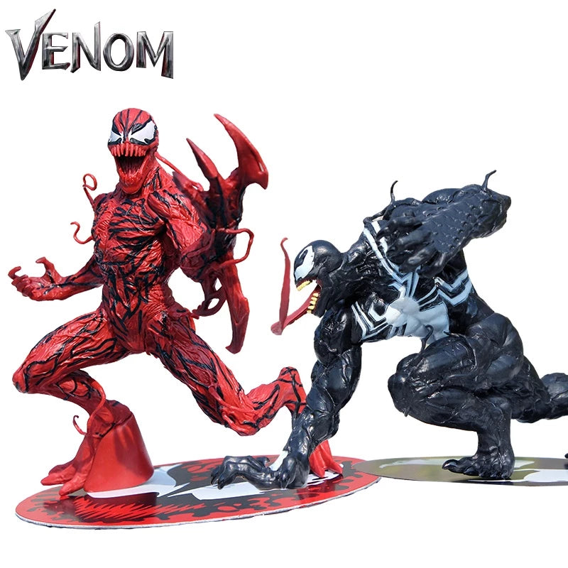 Marvel Venom SHF Edward Brock