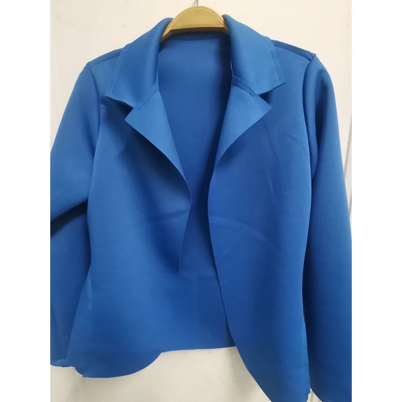 Blazer Feminino-arrasa-store